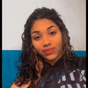 Grazy, Babá em Iperó