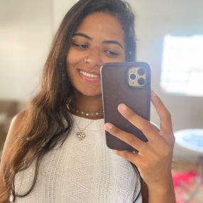Maria julia, Babá em Jacareí