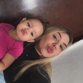 Isabella, Família em Guarulhos