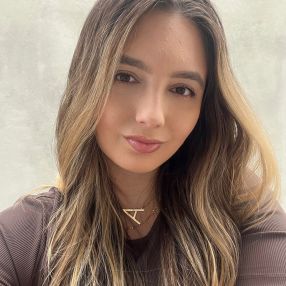 Aline, Família em Joinville