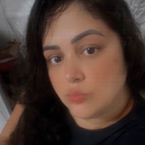 Vivianne, Babá em Caruaru