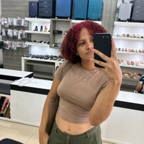 Andressa, Babá em Cruzeiro do Sul