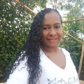 Edna, Babá em Conceição do Jacuípe