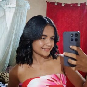 Mixhelly, Babá em Limoeiro de Anadia