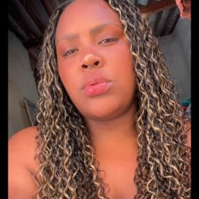 Andreza, Babá em Barra Mansa