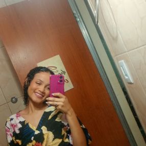 Maria, Babá em Pedro Leopoldo