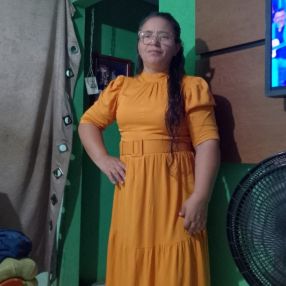 Santinha, Babá em Rondonópolis