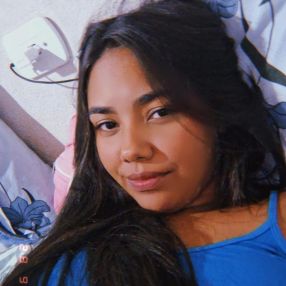 Náyra, Babá em Nova Xavantina