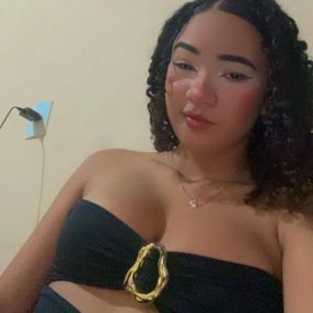 Jarlieny, Babá em Artur Nogueira