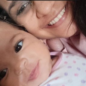 Marcela, Família em Olinda