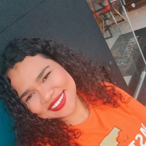 Milena, Babá em Jacobina