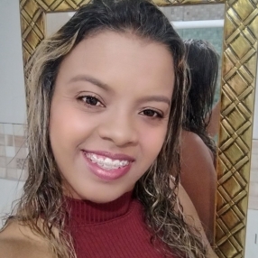 Patrícia, Babysitter in Nova Friburgo