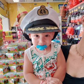 Marcello, Família em Juazeiro do Norte