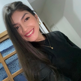 Ana Carla, Babá em Campo Grande