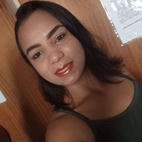 Iara aparecida, Babá em Olímpia