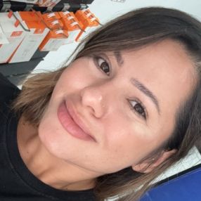 Rayane, Babá em Nova Serrana