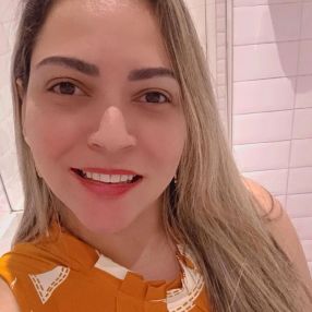 Pamella, Família em Quissamã
