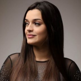 Isabella, Família em Andradas
