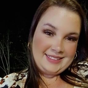 Larissa, Babá em Aquidauana