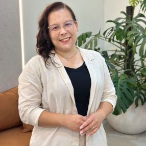 Priscila Taís, Babá em Camboriú