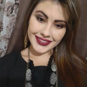 Jéssica, Babá em São João da Boa Vista