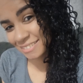 Larrine, Babá em Cabreúva