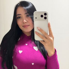 Anna, Babá em Mauá