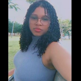 Jacyellyn, Babá em Petrolina