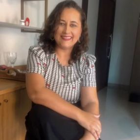 Jusilene, Família em Sinop