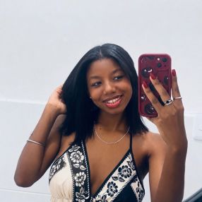 Luanny, Babá em São Caetano