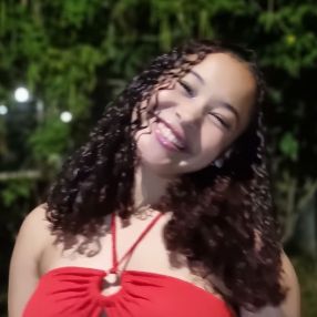 Ester, Babá em Jaguaruna