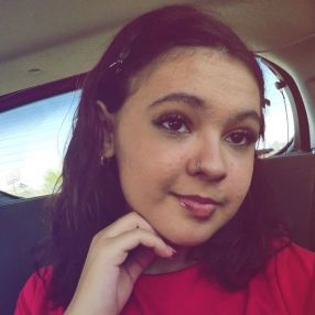 Yasmin, Babá em Nazaré Paulista