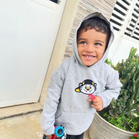 Lyly, Família em Vitória de Santo Antão