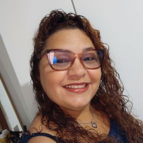 Sirleide, Babá em Boa Esperança