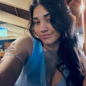 Thais, Babysitter in Itapipoca