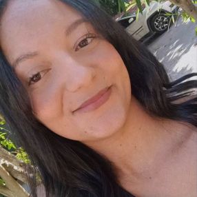 Eliandra, Babá em Feira de Santana
