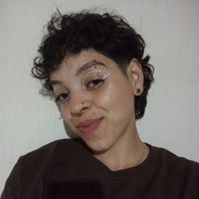 Clara, Babá em Ferraz de Vasconcelos