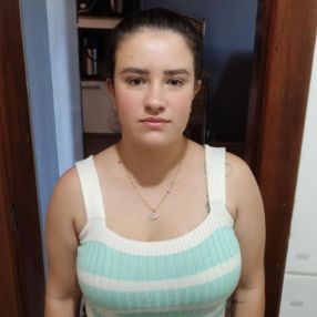 Micaela, Babysitter in Estância Velha