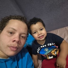 Luis, Família em São Paulo