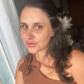 Thais, Babá em Jaraguá do Sul