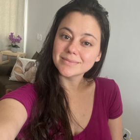 Luana, Família em Sinop