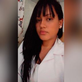 Barbara, Babá em Formosa