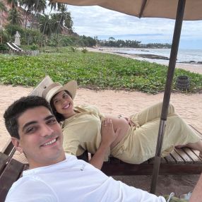 Mariana, Família em Caruaru