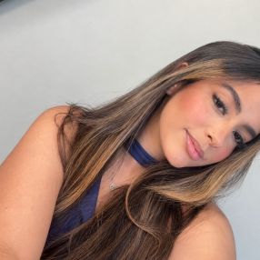 Gabrielly, Babá em Boa Esperança