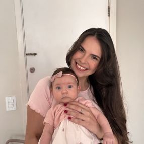 Julia, Família em Serra