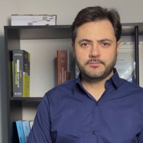 Hassan, Família em Jandaia do Sul