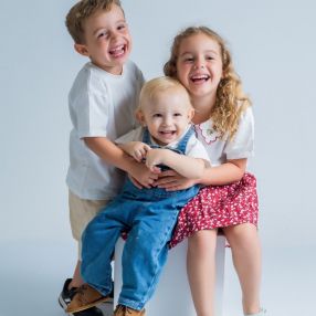 Tainá, Família em Jaboticabal