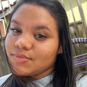 Heloisa, Babá em Rio Brilhante