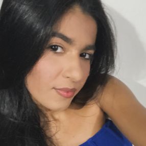 Gabriela, Babá em Teotônio Vilela