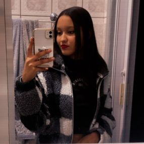 Kaylaine, Babá em Cerquilho